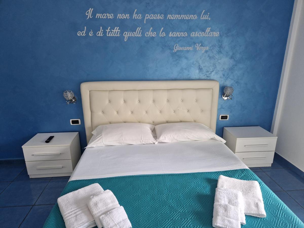 تيراتشينا Acca Residence المظهر الخارجي الصورة