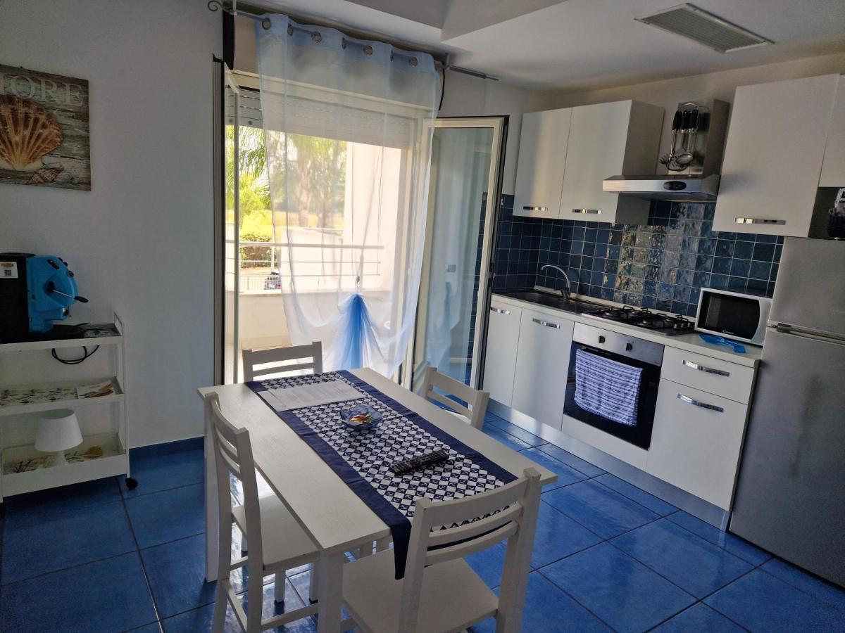 تيراتشينا Acca Residence المظهر الخارجي الصورة