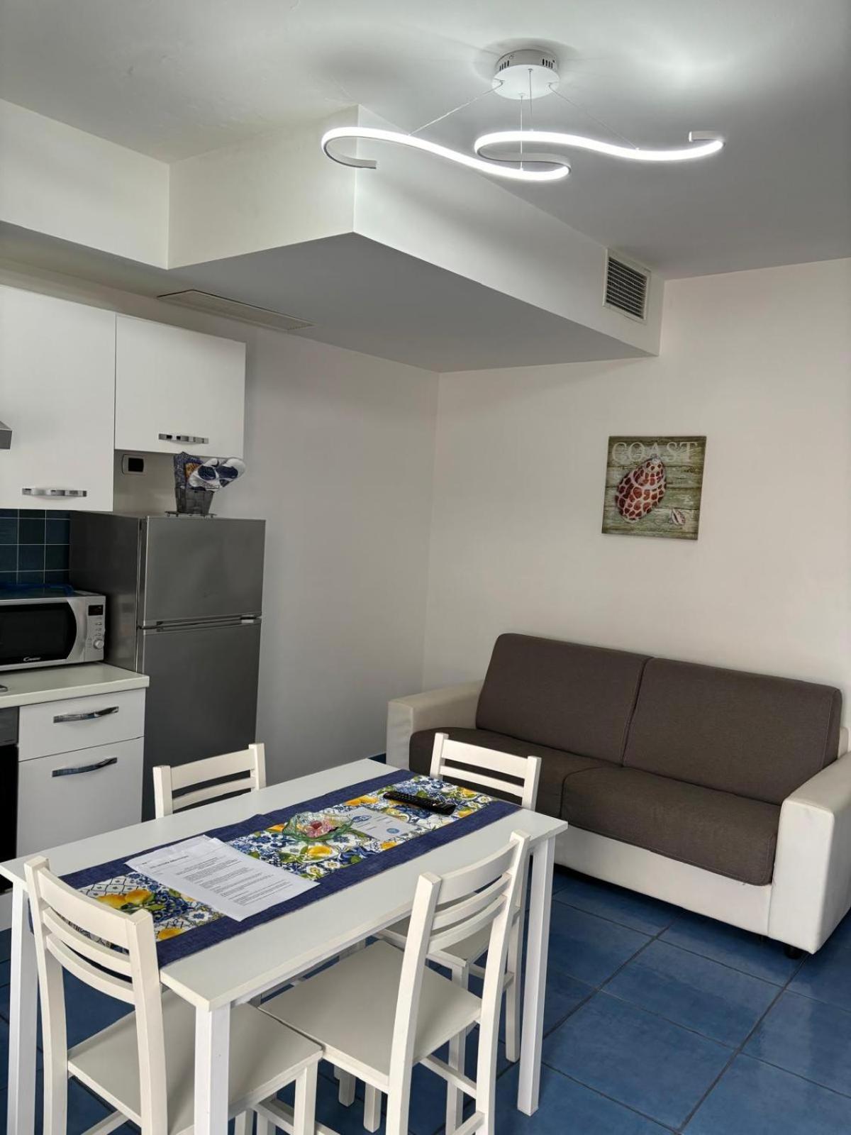 تيراتشينا Acca Residence المظهر الخارجي الصورة