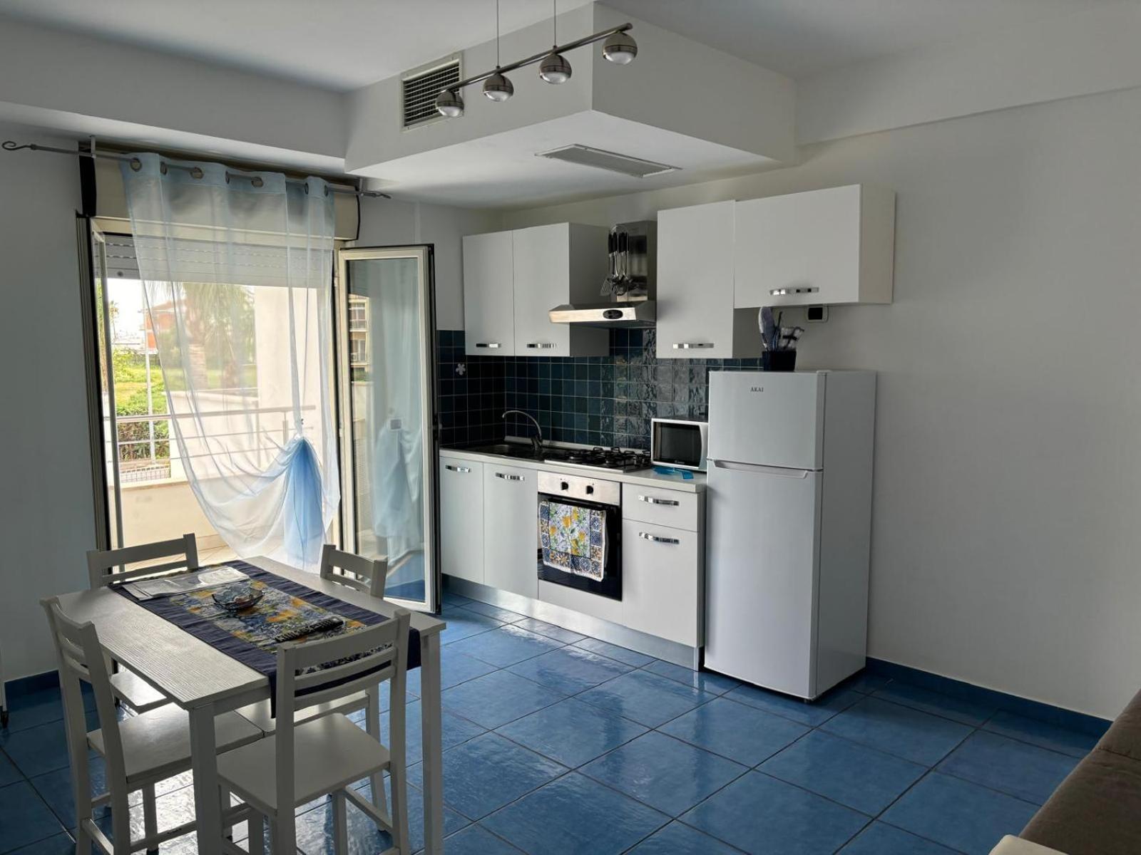 تيراتشينا Acca Residence المظهر الخارجي الصورة