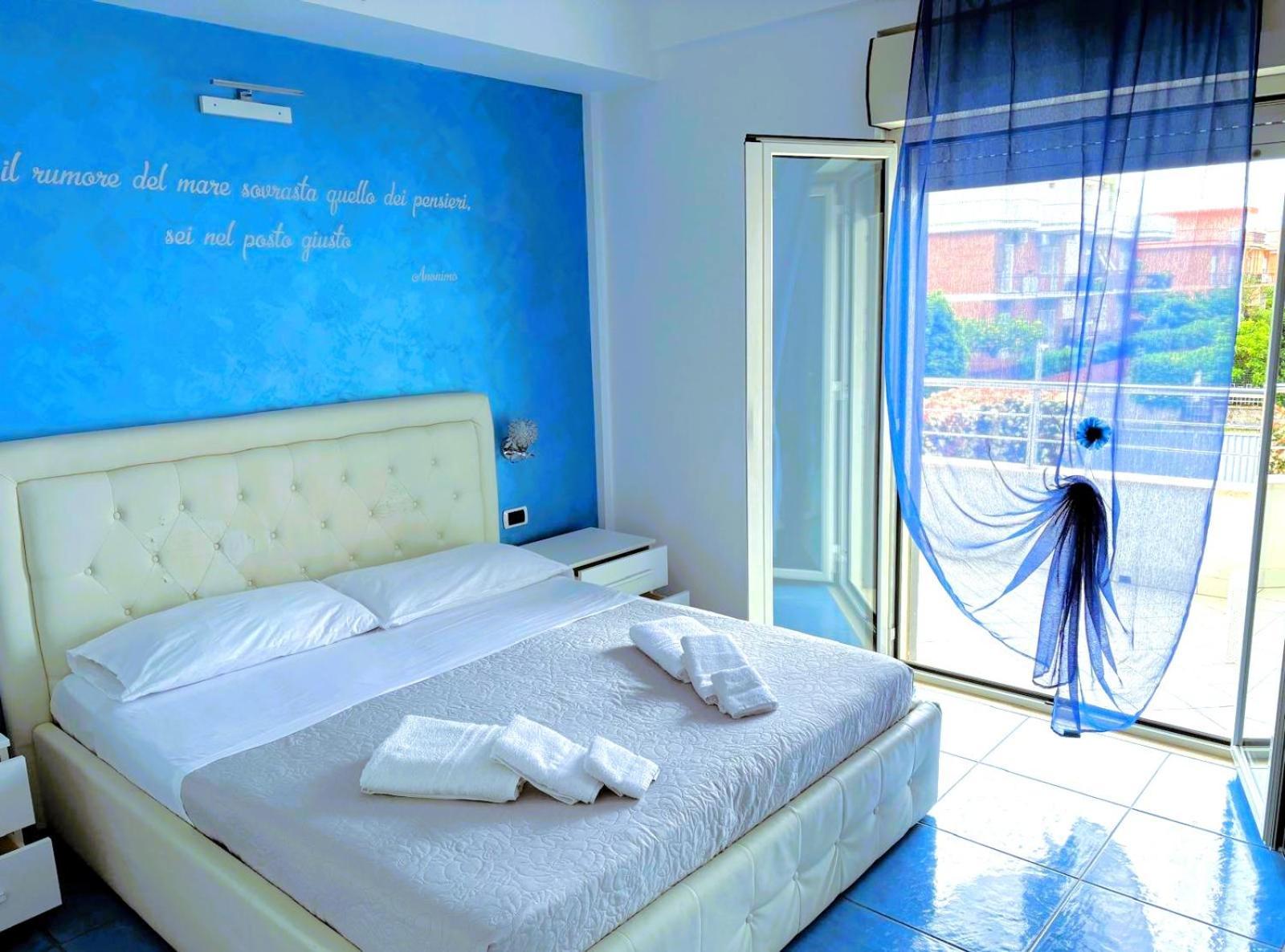 تيراتشينا Acca Residence المظهر الخارجي الصورة